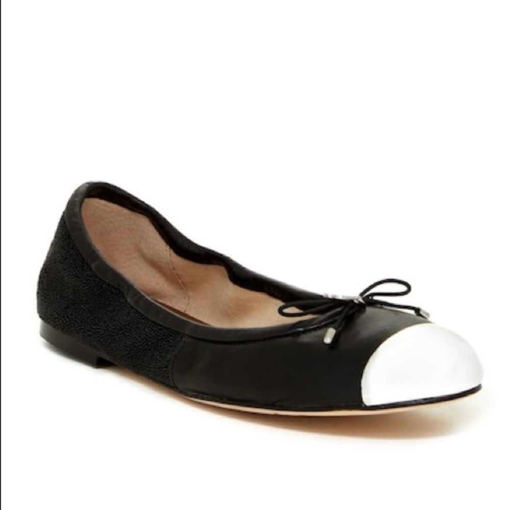 Sam Edelman Farleigh Ballet Flat
